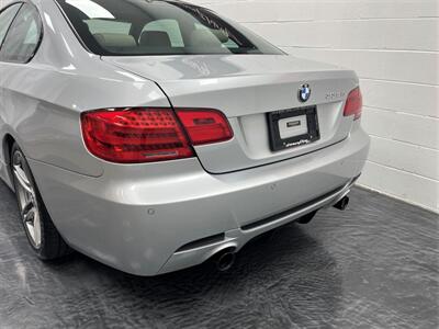 2011 BMW 335is   - Photo 9 - Ivyland, PA 18974