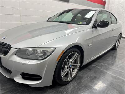 2011 BMW 335is   - Photo 5 - Ivyland, PA 18974