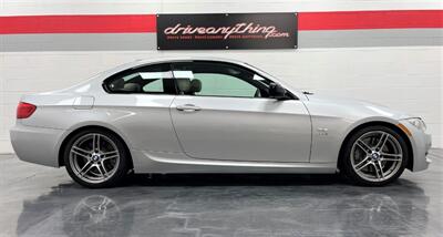 2011 BMW 335is   - Photo 14 - Ivyland, PA 18974