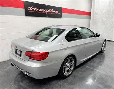 2011 BMW 335is   - Photo 13 - Ivyland, PA 18974