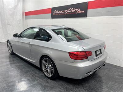 2011 BMW 335is   - Photo 7 - Ivyland, PA 18974