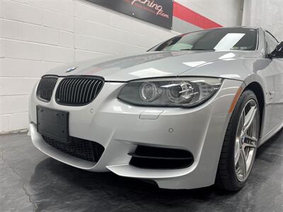 2011 BMW 335is   - Photo 4 - Ivyland, PA 18974