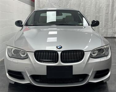 2011 BMW 335is   - Photo 2 - Ivyland, PA 18974