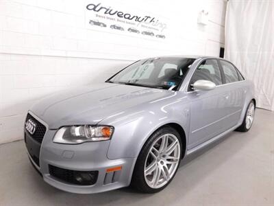 2007 Audi RS 4   - Photo 1 - Ivyland, PA 18974