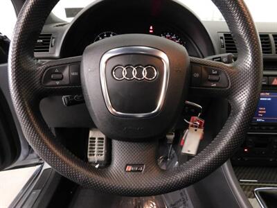 2007 Audi RS 4   - Photo 46 - Ivyland, PA 18974