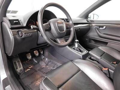 2007 Audi RS 4   - Photo 42 - Ivyland, PA 18974