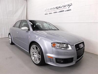 2007 Audi RS 4   - Photo 13 - Ivyland, PA 18974