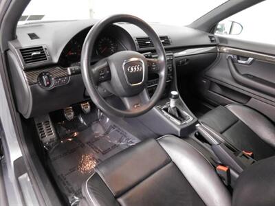 2007 Audi RS 4   - Photo 41 - Ivyland, PA 18974