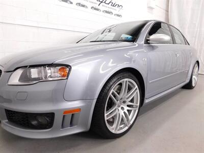 2007 Audi RS 4   - Photo 4 - Ivyland, PA 18974