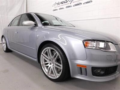 2007 Audi RS 4   - Photo 15 - Ivyland, PA 18974