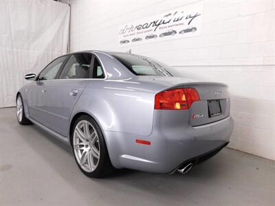 2007 Audi RS 4   - Photo 6 - Ivyland, PA 18974