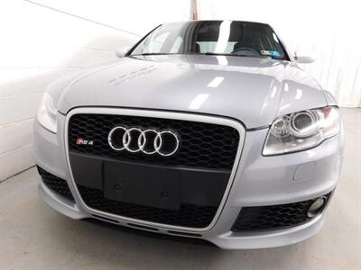 2007 Audi RS 4   - Photo 2 - Ivyland, PA 18974