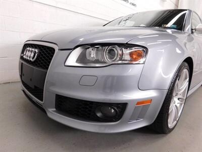 2007 Audi RS 4   - Photo 33 - Ivyland, PA 18974