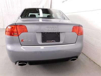 2007 Audi RS 4   - Photo 34 - Ivyland, PA 18974