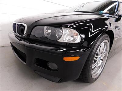 2002 BMW M3   - Photo 4 - Ivyland, PA 18974