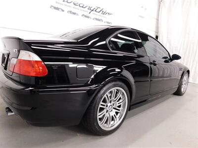 2002 BMW M3   - Photo 13 - Ivyland, PA 18974