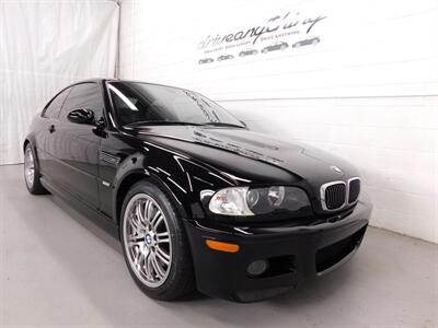 2002 BMW M3   - Photo 16 - Ivyland, PA 18974