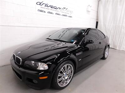 2002 BMW M3   - Photo 1 - Ivyland, PA 18974