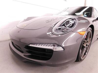 2012 Porsche 911 Carrera S   - Photo 33 - Ivyland, PA 18974