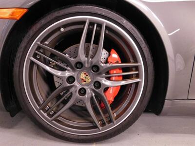 2012 Porsche 911 Carrera S   - Photo 16 - Ivyland, PA 18974