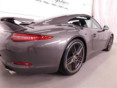 2012 Porsche 911 Carrera S   - Photo 10 - Ivyland, PA 18974