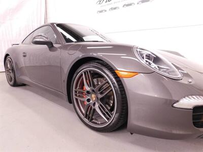 2012 Porsche 911 Carrera S   - Photo 14 - Ivyland, PA 18974