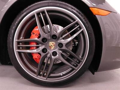 2012 Porsche 911 Carrera S   - Photo 37 - Ivyland, PA 18974