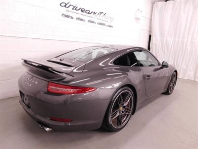 2012 Porsche 911 Carrera S   - Photo 11 - Ivyland, PA 18974