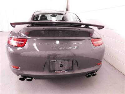 2012 Porsche 911 Carrera S   - Photo 34 - Ivyland, PA 18974