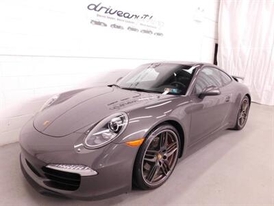 2012 Porsche 911 Carrera S   - Photo 1 - Ivyland, PA 18974