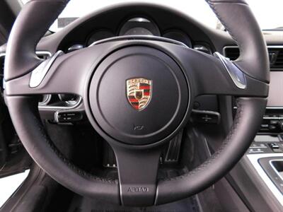 2012 Porsche 911 Carrera S   - Photo 45 - Ivyland, PA 18974