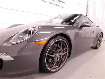 2012 Porsche 911 Carrera S   - Photo 4 - Ivyland, PA 18974