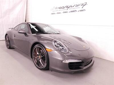 2012 Porsche 911 Carrera S   - Photo 13 - Ivyland, PA 18974