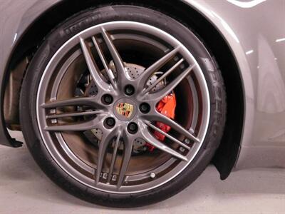 2012 Porsche 911 Carrera S   - Photo 38 - Ivyland, PA 18974