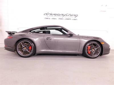 2012 Porsche 911 Carrera S   - Photo 12 - Ivyland, PA 18974