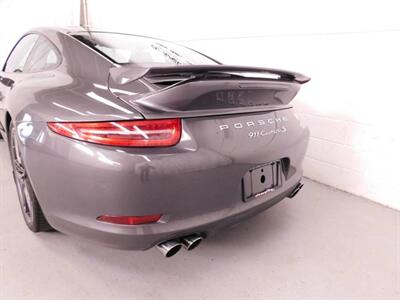 2012 Porsche 911 Carrera S   - Photo 8 - Ivyland, PA 18974