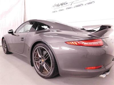 2012 Porsche 911 Carrera S   - Photo 7 - Ivyland, PA 18974