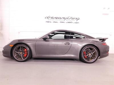 2012 Porsche 911 Carrera S   - Photo 5 - Ivyland, PA 18974