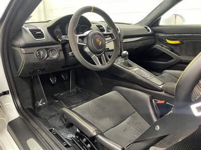 2016 Porsche Cayman GT4   - Photo 31 - Ivyland, PA 18974