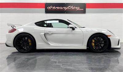 2016 Porsche Cayman GT4   - Photo 14 - Ivyland, PA 18974