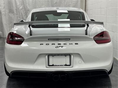 2016 Porsche Cayman GT4   - Photo 11 - Ivyland, PA 18974