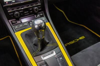 2016 Porsche Cayman GT4   - Photo 50 - Ivyland, PA 18974