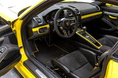 2016 Porsche Cayman GT4   - Photo 36 - Ivyland, PA 18974