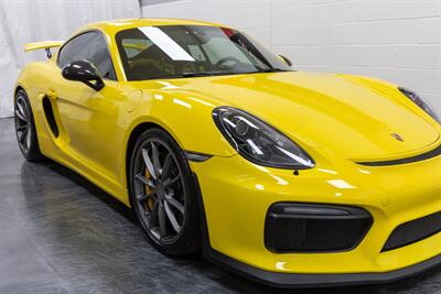 2016 Porsche Cayman GT4   - Photo 23 - Ivyland, PA 18974