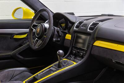 2016 Porsche Cayman GT4   - Photo 60 - Ivyland, PA 18974