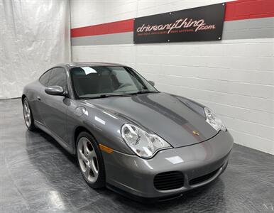 2003 Porsche 911 Carrera 4S   - Photo 15 - Ivyland, PA 18974