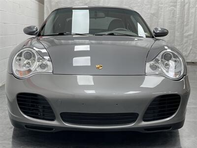 2003 Porsche 911 Carrera 4S   - Photo 2 - Ivyland, PA 18974