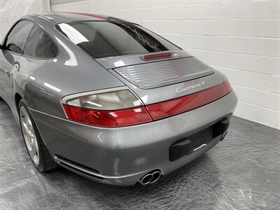 2003 Porsche 911 Carrera 4S   - Photo 10 - Ivyland, PA 18974