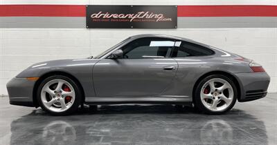 2003 Porsche 911 Carrera 4S   - Photo 6 - Ivyland, PA 18974