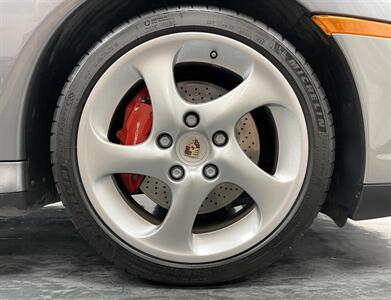 2003 Porsche 911 Carrera 4S   - Photo 22 - Ivyland, PA 18974